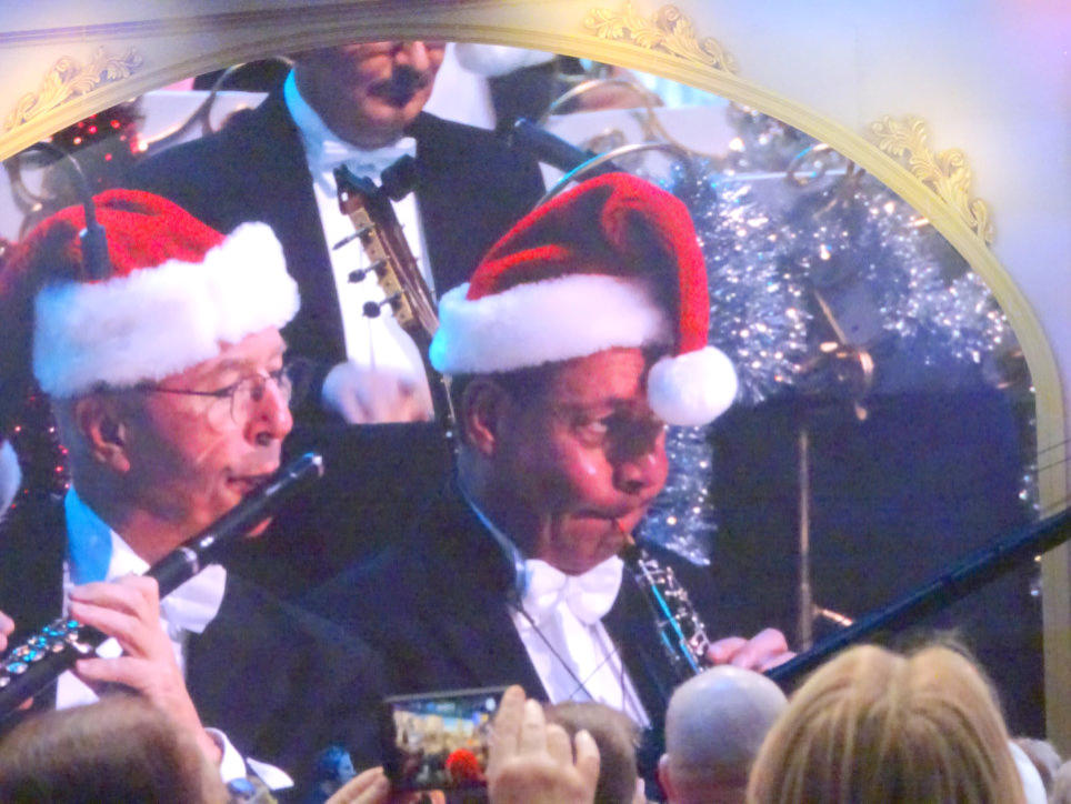 Christmas Concerts 2020