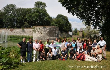 Maastricht 2010