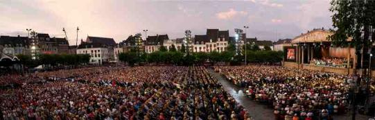 Maastricht but different